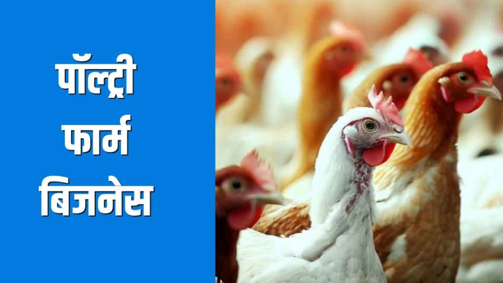 Gaon Me Chalne Wala Business