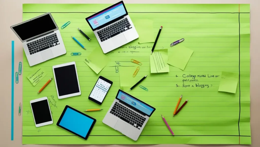 Work From Home Software Tools